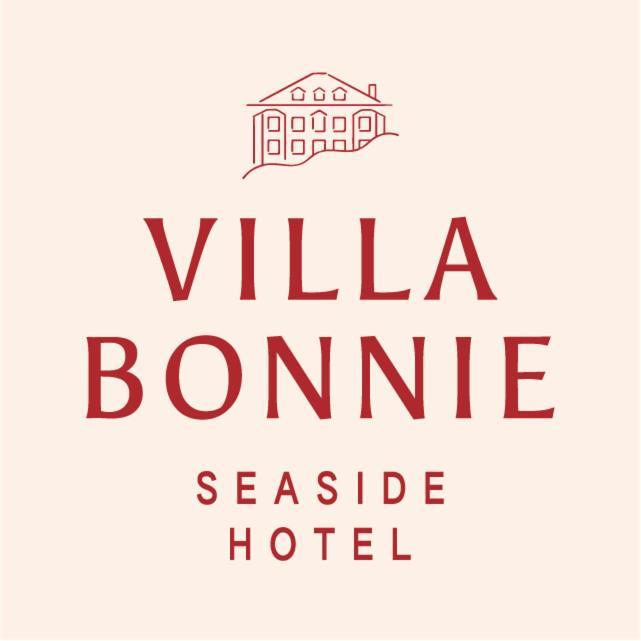 Hotel Villa Bonnie Кнокке-Хейст Экстерьер фото